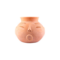 Olla Con Carita