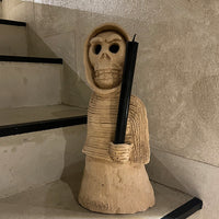 Calavera Rubí