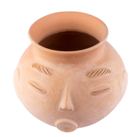 Olla Con Carita