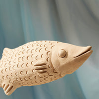 Pez de Barro